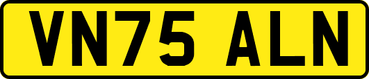 VN75ALN