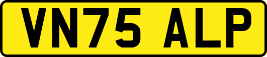 VN75ALP
