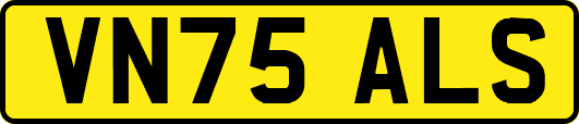 VN75ALS
