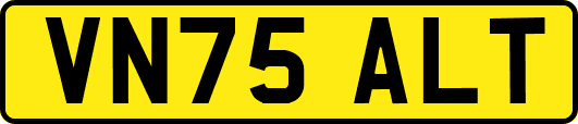 VN75ALT