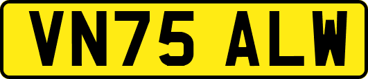 VN75ALW