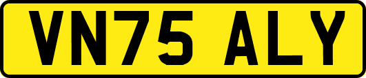 VN75ALY