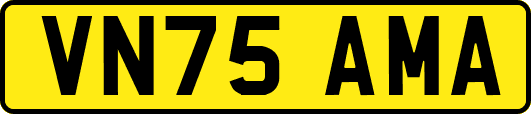 VN75AMA