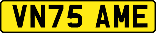 VN75AME