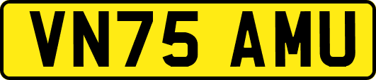 VN75AMU