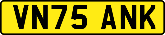 VN75ANK