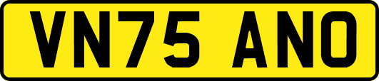 VN75ANO