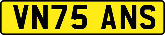 VN75ANS
