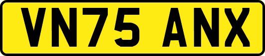 VN75ANX