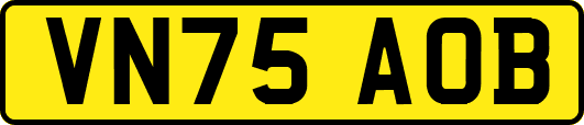 VN75AOB