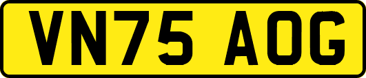 VN75AOG