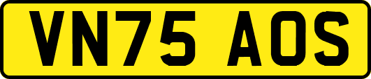 VN75AOS