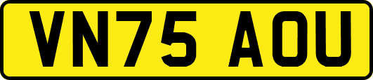 VN75AOU