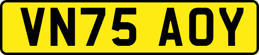 VN75AOY