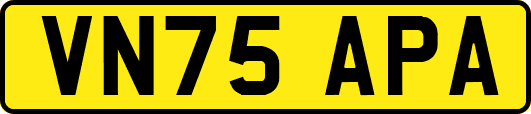 VN75APA