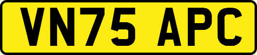 VN75APC