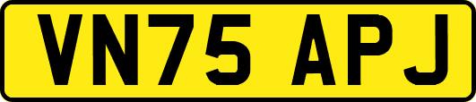 VN75APJ