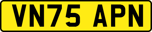 VN75APN
