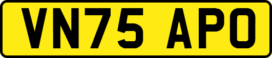 VN75APO