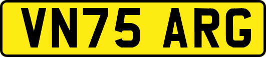VN75ARG