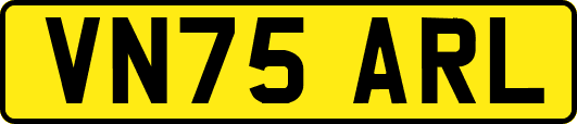 VN75ARL