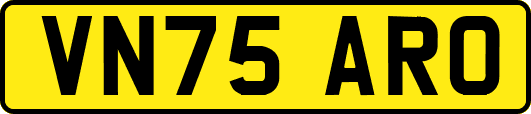 VN75ARO
