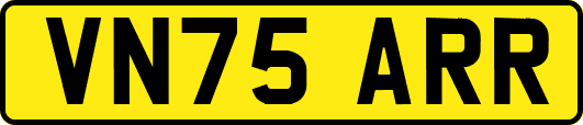 VN75ARR