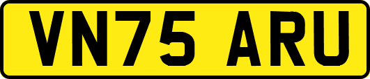 VN75ARU