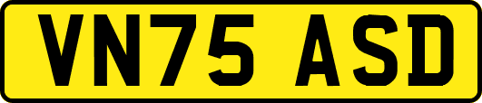 VN75ASD