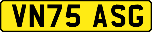 VN75ASG