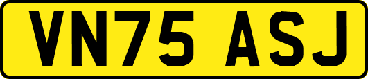 VN75ASJ