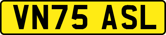 VN75ASL
