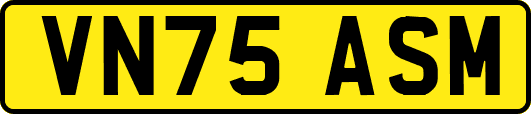 VN75ASM