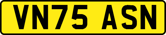 VN75ASN