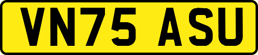 VN75ASU