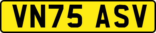 VN75ASV