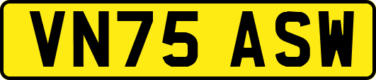 VN75ASW