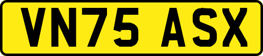 VN75ASX