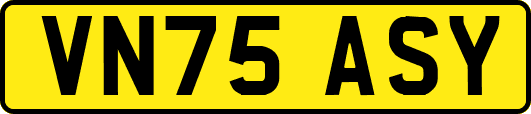 VN75ASY