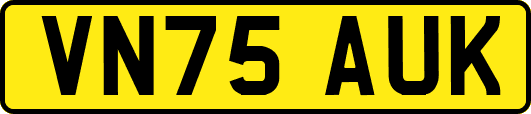 VN75AUK