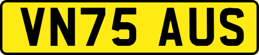 VN75AUS