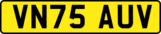 VN75AUV
