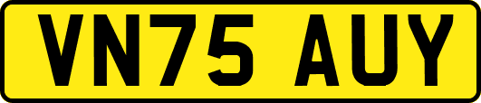 VN75AUY