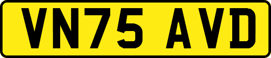 VN75AVD