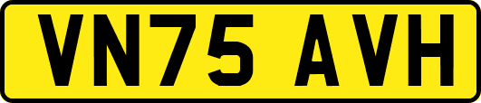 VN75AVH