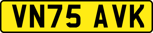 VN75AVK