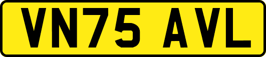 VN75AVL