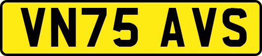VN75AVS
