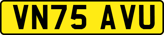 VN75AVU