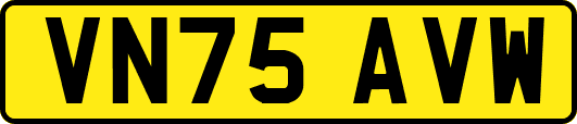 VN75AVW